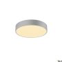 SLV MEDO 1001885 Lustră de tavan 1x30W/LED 3000/4000K 2800/2950LM IP20