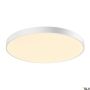 SLV MEDO 1001891 Lustră de tavan 2x78W/LED 3000/4000K 9625/10225LM IP20