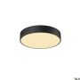 SLV MEDO 1001895 Lustră de tavan 1x30W/LED 3000/4000K 2800/2950LM IP20