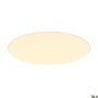 SLV MEDO 1001904 Lumină îngropată deasupra plafonului 2x72W/LED 3000/4000K 10150LM IP20