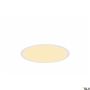 SLV MEDO 1001906 Lumină îngropată deasupra plafonului 1x28W/LED 3000/4000K 3300LM IP20