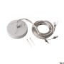 SLV MEDO 1001951 Suport IP20