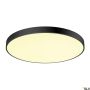 SLV MEDO 1006420 Lustră de tavan 1x75W/LED 3000K|4000K 9400lm|9700lm IP50