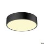 SLV MEDO 1007286 Lustră de tavan 1x10W/LED 3000K|4000K 1350lm IP50