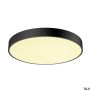 SLV MEDO 1007300 Lustră de tavan 1x39W/LED 3000K|4000K 5000lm|5100lm IP50