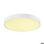 SLV MEDO 1007301 Lustră de tavan 1x39W/LED 3000K|4000K 5000lm|5100lm IP50