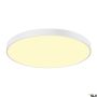 SLV MEDO 1007311 Lustră de tavan 1x75W/LED 3000K|4000K 11000lm|11200lm IP50