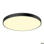 SLV MEDO 1007314 Lustră de tavan 1x74W/LED 3000K|4000K 11000lm|11200lm IP50