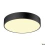 SLV MEDO 1007319 Lustră de tavan 1x20W/LED 2700K|3000K|4000K 2100lm|2200lm|2350lm IP50