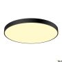 SLV MEDO 1007325 Lustră de tavan 1x79W/LED 2700K|3000K|4000K 8300lm|8700lm|9350lm IP50