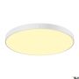 SLV MEDO 1007326 Lustră de tavan 1x79W/LED 2700K|3000K|4000K 8300lm|8700lm|9350lm IP50