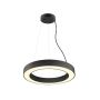 SLV MEDO® 1008589 Lampă cu pendul 1x26W/LED 3000K/4000K 3750lm|4000lm