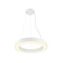SLV MEDO® 1008592 Lampă cu pendul 1x27W/LED 3000K/4000K 3750lm|4000lm