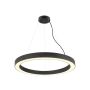 SLV MEDO® 1008593 Lampă cu pendul 1x42W/LED 3000K/4000K 5000lm|5300lm