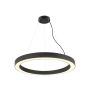 SLV MEDO® 1008595 Lampă cu pendul 1x43W/LED 3000K/4000K 5000lm|5300lm