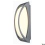 SLV MERIDIAN 230445 Aplique de perete 1x25W/E27 IP54
