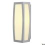 SLV MERIDIAN BOX 230044 Aplique de perete 1x25W/E27 IP54