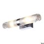 SLV MIBO 151282 Aplique de perete 2x25W/G9 IP21