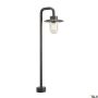 SLV MOLAT 1000822 Lampă de podea 1x60W/E27 IP44
