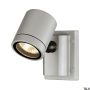 SLV MYRA 233104 Aplique de perete 1x50W/GU10 IP55