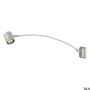 SLV MYRA 233134 Aplique de perete 1x50W/GU10 IP55