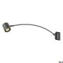 SLV MYRA 233135 Aplique de perete 1x50W/GU10 IP55