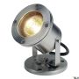 SLV NAUTILUS 229090 Proiector de grădină 1x35W/GX5,3 IP67