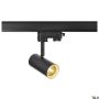 SLV NOBLO 1001865 Proiector de șină 1x7.5W/LED 2700K 620LM IP20
