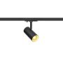 SLV NOBLO 1007352 Proiector de șină 1x8.4W/LED 2000K|3000K 450lm IP20