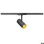SLV NOBLO 1007640 Proiector de șină 1x6W/LED 2700K 740lm IP20