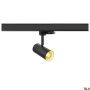 SLV NOBLO 1007646 Proiector de șină 1x6W/LED 3000K 750lm IP20