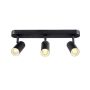 SLV NOBLO® 1008714 Spot 3x19W/LED 3000K 2360lm