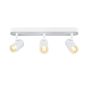 SLV NOBLO® 1008717 Spot 3x19W/LED 2700K 2350lm