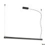 SLV NOYA 1003530 Lampă cu pendul 1x32W/LED 2700/3000K 2025LM IP20