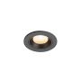 SLV NUMINOS® 1009271 Lumină îngropată deasupra plafonului 1x6.9W/LED 2700K 900lm