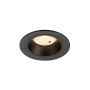 SLV NUMINOS® 1009439 Lumină îngropată deasupra plafonului 1x6.7W/LED 2700K 1000lm