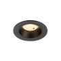SLV NUMINOS® 1009457 Lumină îngropată deasupra plafonului 1x6.7W/LED 3000K 1050lm