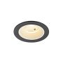 SLV NUMINOS® 1009458 Lumină îngropată deasupra plafonului 1x6.7W/LED 3000K 1050lm