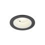 SLV NUMINOS® 1009473 Lumină îngropată deasupra plafonului 1x6.7W/LED 4000K 1050lm