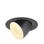 SLV NUMINOS® 1009563 Lumină îngropată deasupra plafonului 1x12W/LED 3000K 1800lm