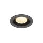 SLV NUMINOS® 1009619 Lumină îngropată deasupra plafonului 1x12W/LED 3000K 1800lm