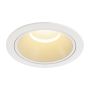 SLV NUMINOS® 1009946 Lumină îngropată deasupra plafonului 1x24W/LED 3000K 3600lm