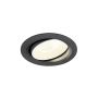 SLV NUMINOS® 1010009 Lumină îngropată deasupra plafonului 1x24W/LED 4000K 3800lm