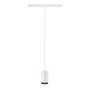 SLV NUMINOS® 48V 1006810 Proiector de șină 1x8.7W/LED 4000K 710lm