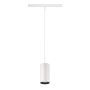 SLV NUMINOS® 48V 1006864 Proiector de șină 1x16W/LED 4000K 1130lm