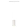 SLV NUMINOS® 48V 1006865 Proiector de șină 1x16W/LED 4000K 1220lm