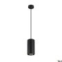 SLV NUMINOS® DALI XL 1005790 Lampă cu pendul 1x36W/LED 4000K 3760LM