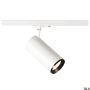SLV NUMINOS® DALI XL 1005811 Proiector de șină 1x36W/LED 4000K 3760LM