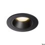 SLV NUMINOS® DL M 1003865 Lumină îngropată deasupra plafonului 1x17.55W/LED 3000K 1500LM IP20/IP44