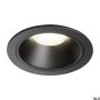 SLV NUMINOS® DL XL 1004039 Lumină îngropată deasupra plafonului 1x37.4W/LED 4000K 3600LM IP20/IP44